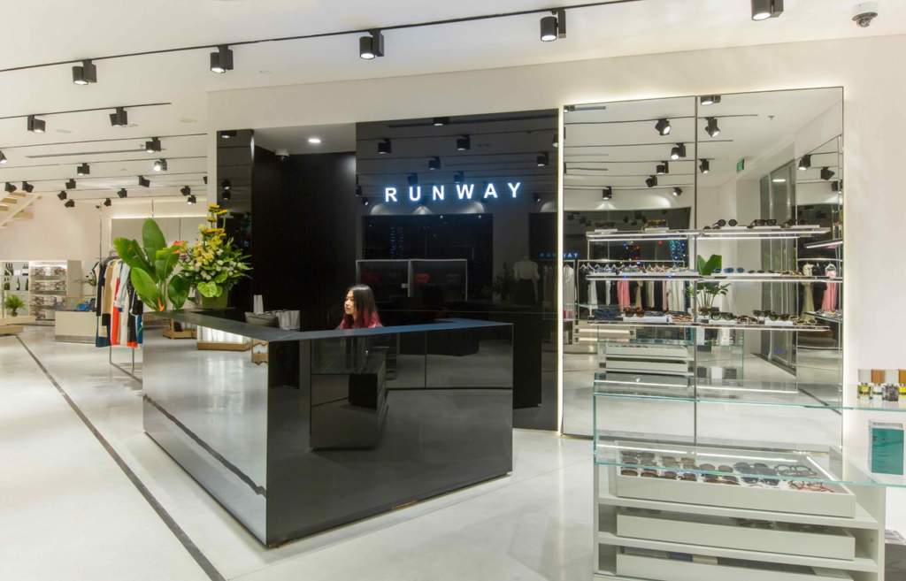 Runway Vietnam