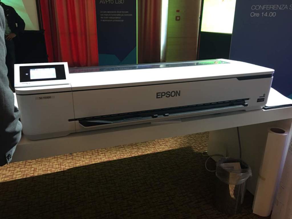 EPSON
