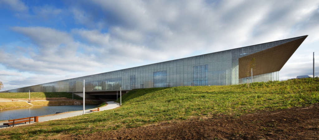 tartu museo