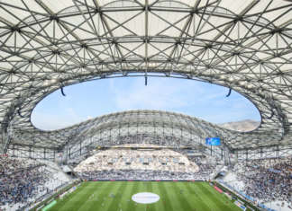 Vélodrome