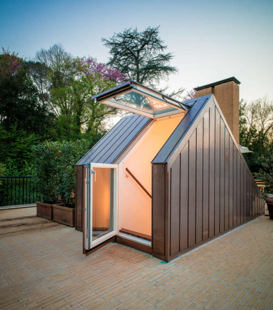 Finestre per tetti Velux