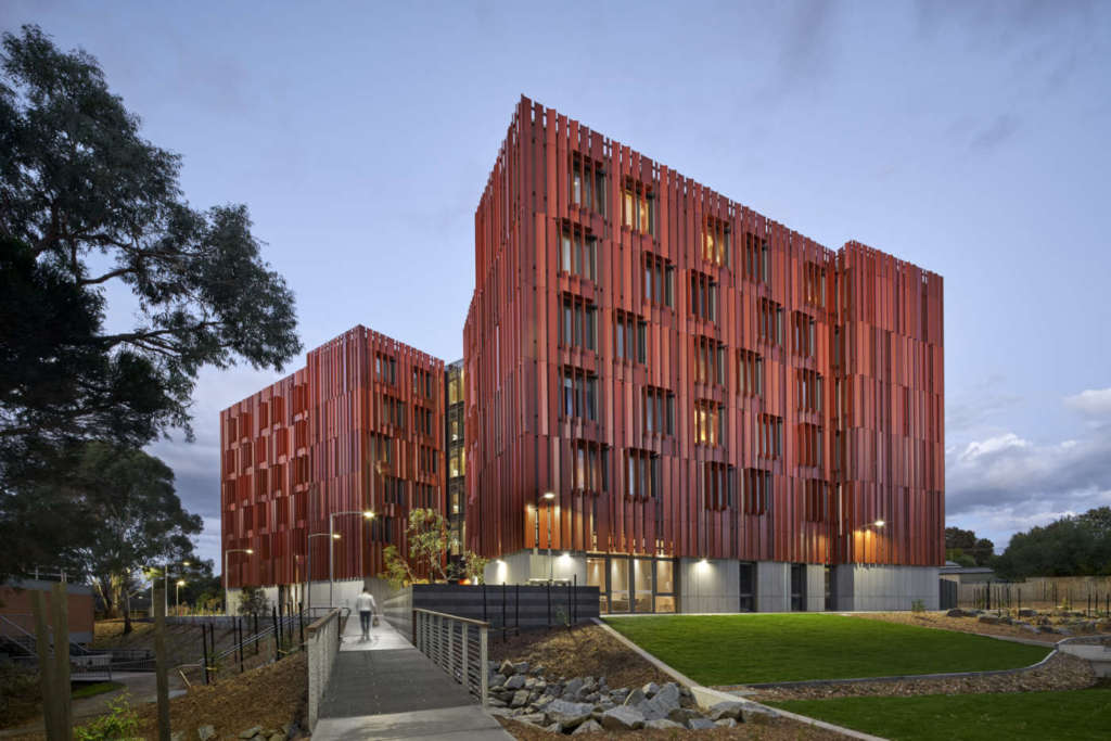 monash university xlam