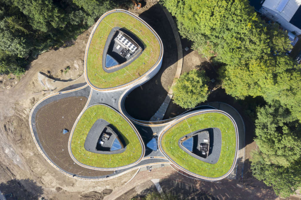 RAU Architecten