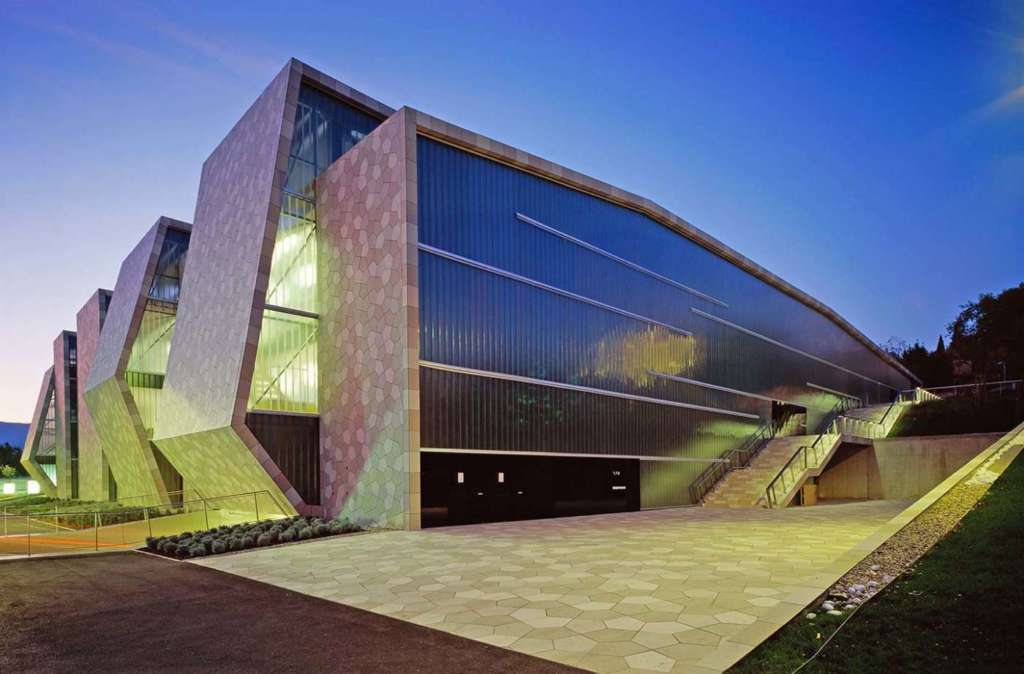 zamet centre