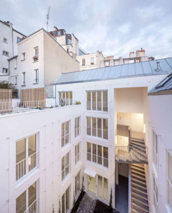 MAO architectes