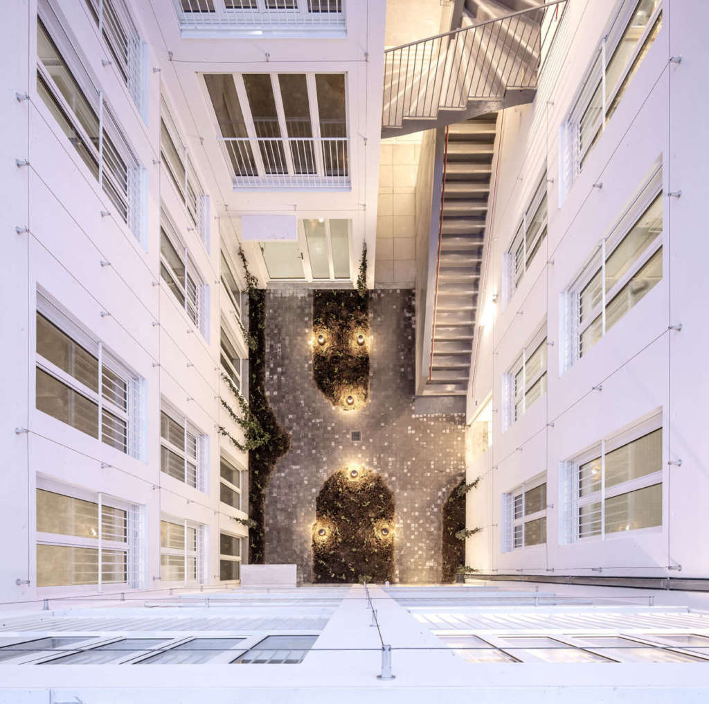 MAO architectes