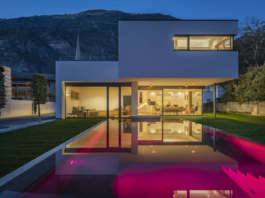 stelvio rubner haus