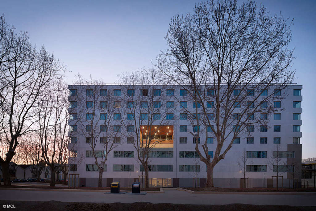 esma montpellier