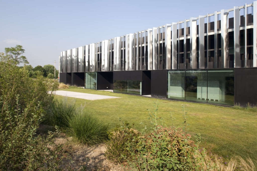 Corde Architetti uffici