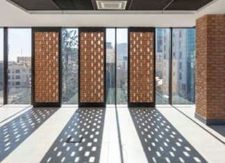 Ákaran Architects