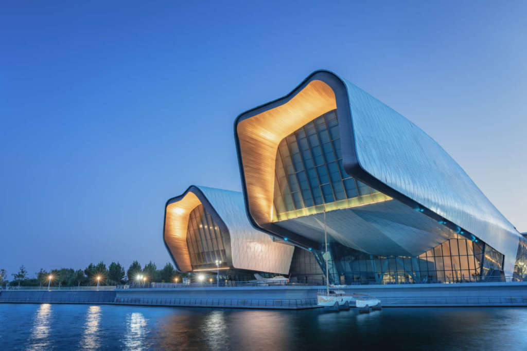 maritime museum