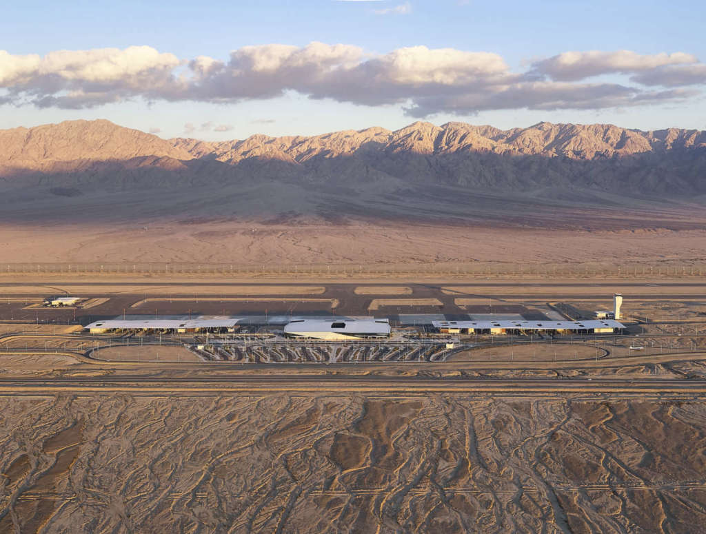 Amir Mann-Ami Shinar Architects