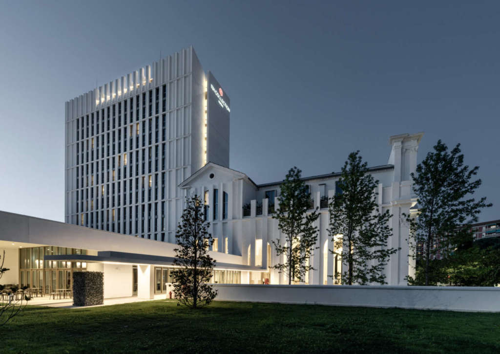 NH Collections Milano Citylif