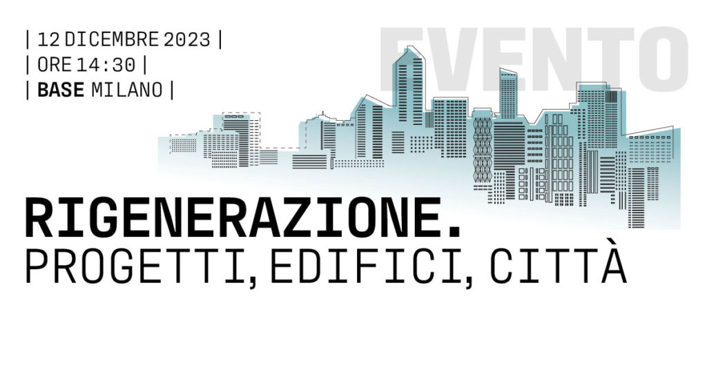 apertura rigenerazione evento arketipo 12 dicembre