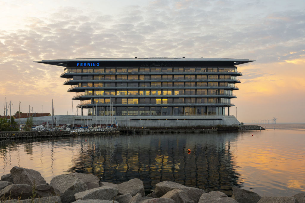 ferring farmaceuticals
