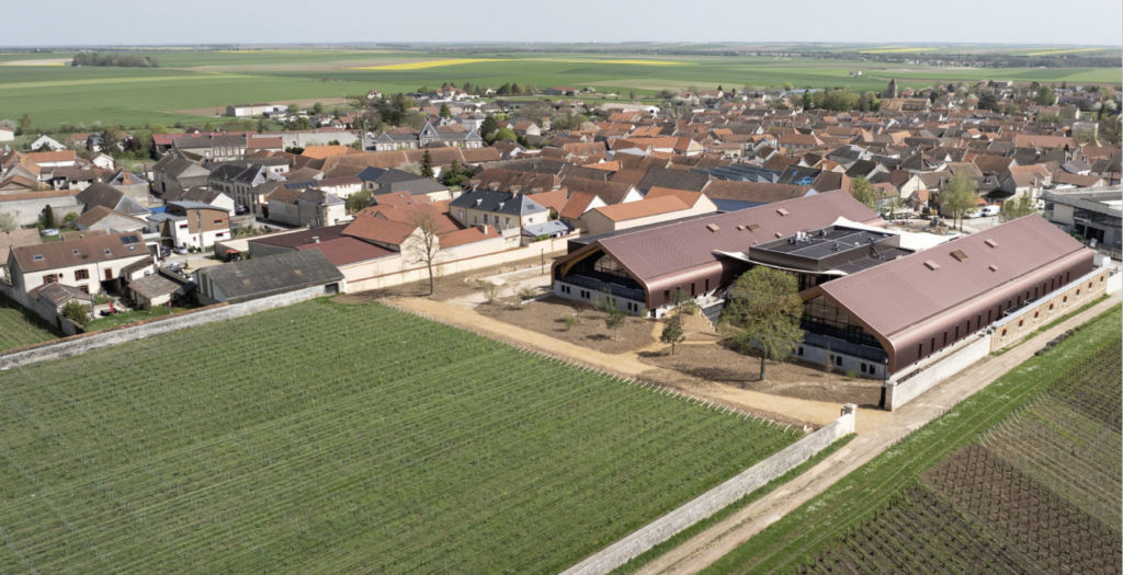 Maison Krug