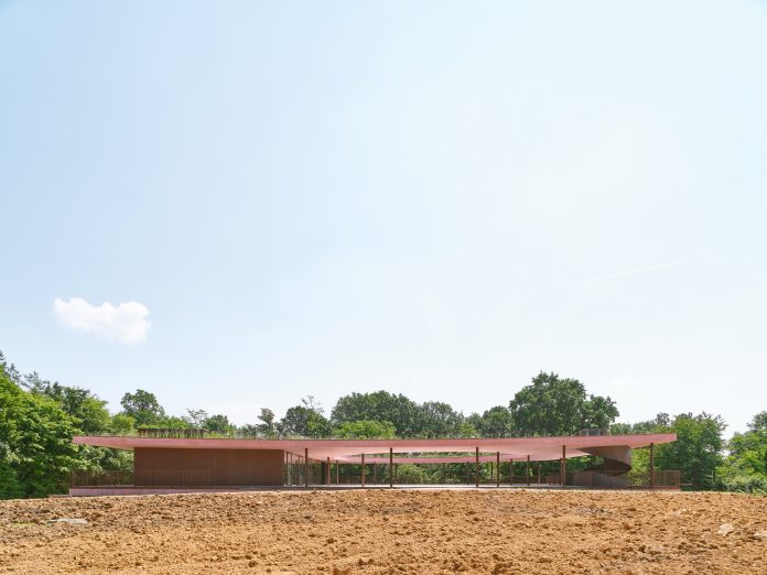 Apertura Montevecchia_ARK 180 C francesca iovene