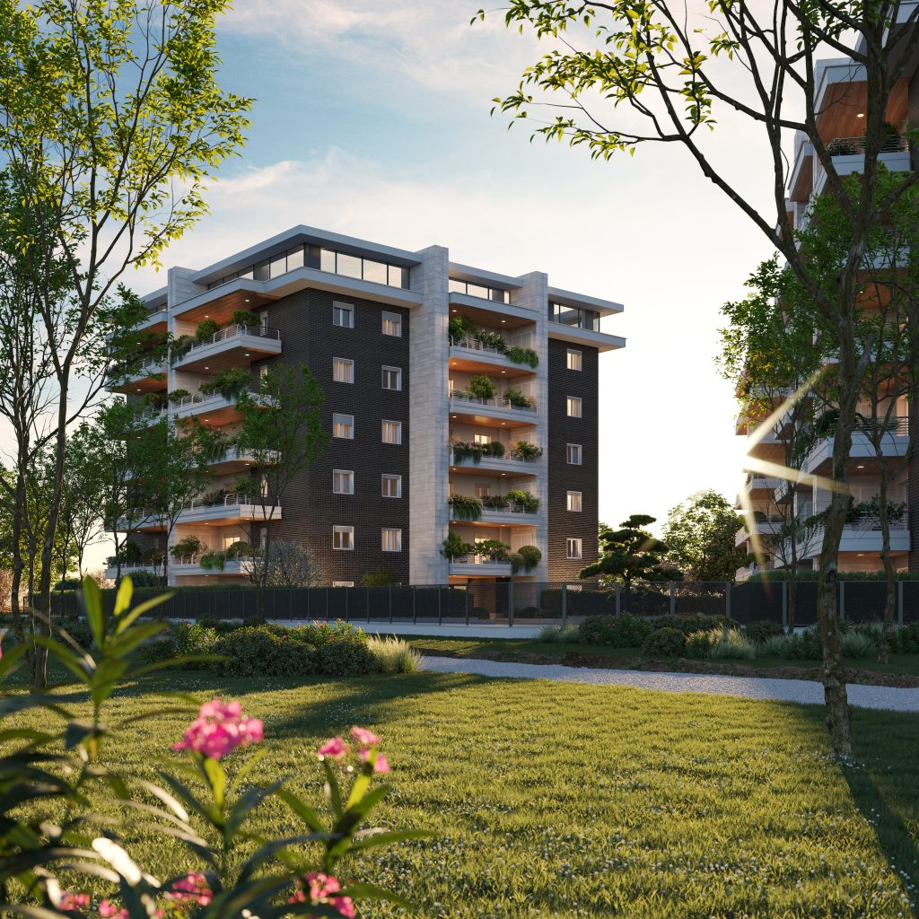 Città Verde