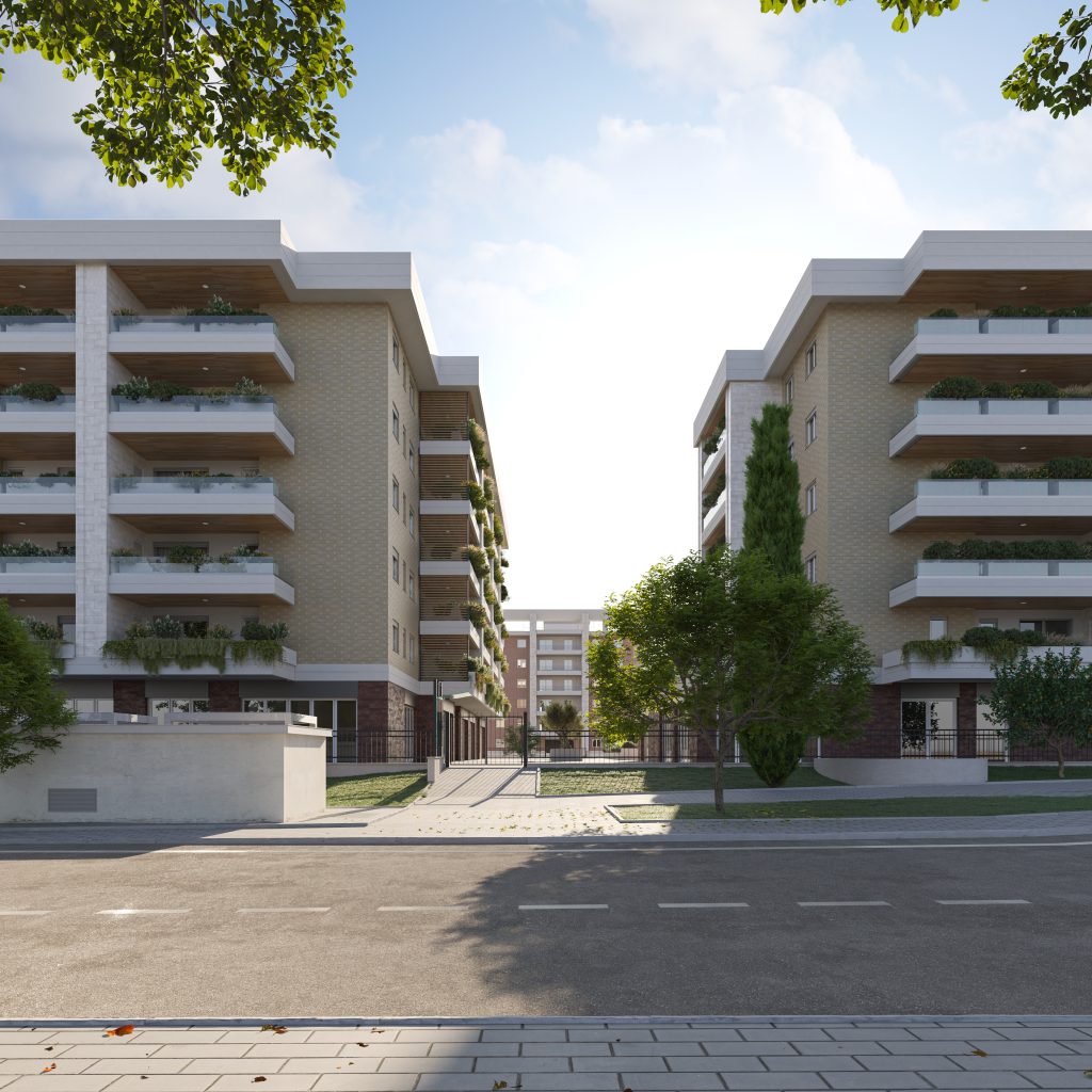 Città Verde