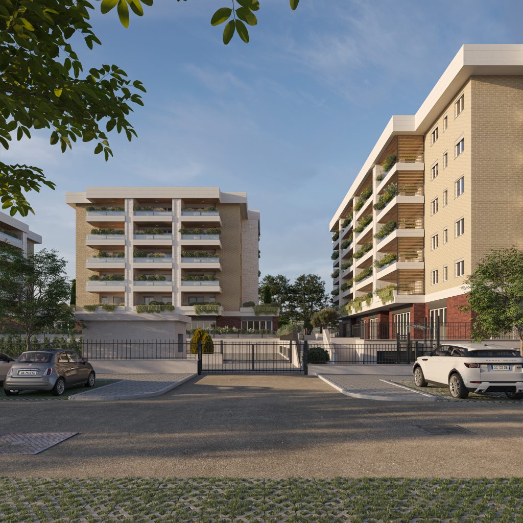 Città Verde