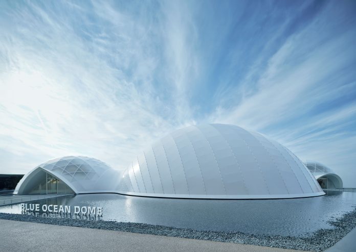 1 Blue Ocean credit required Taiki Fukao