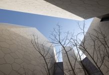 Saudi Arabia Pavilion, Foster + Partners, Japan