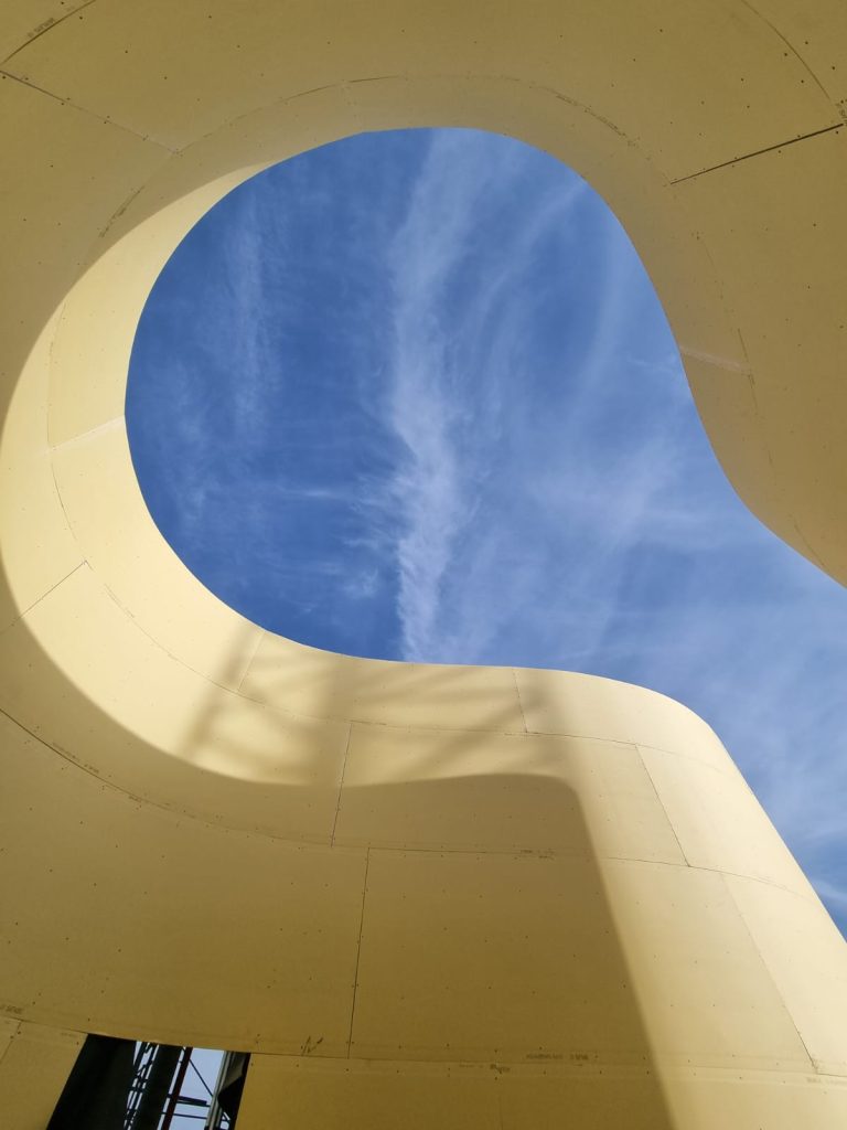 LAP architettura