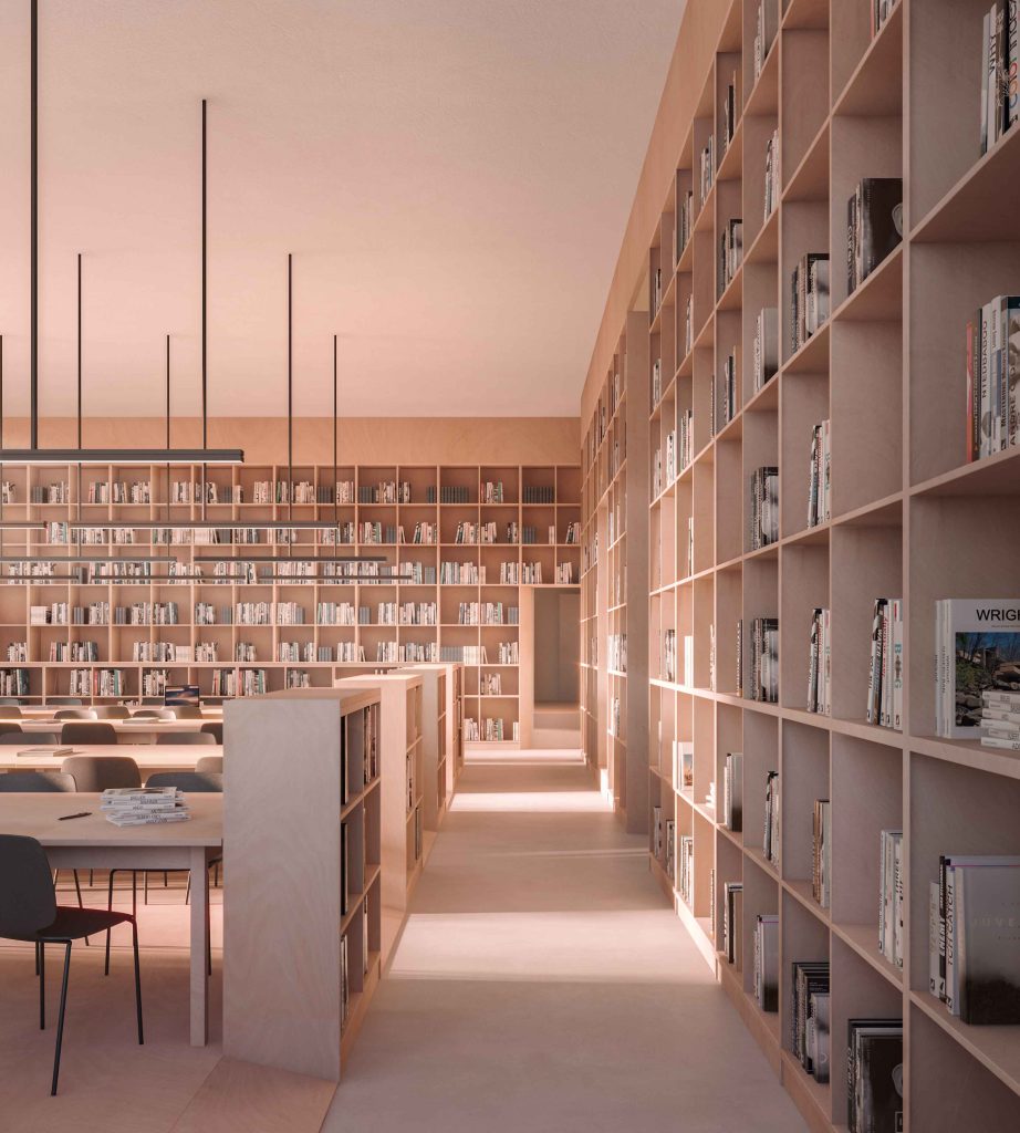Architettura Tommasi