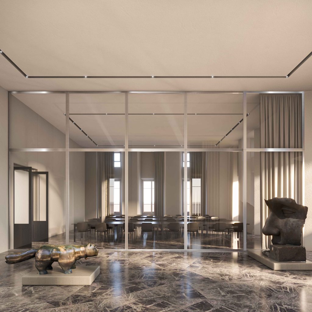 Architettura Tommasi