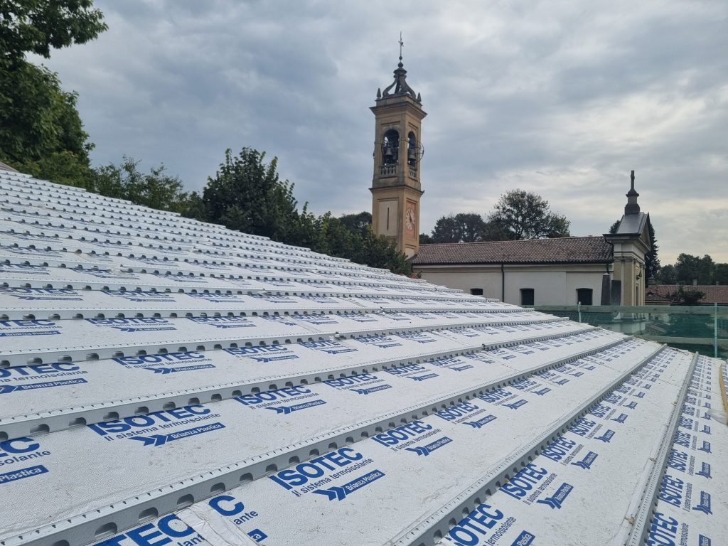 Isotec
