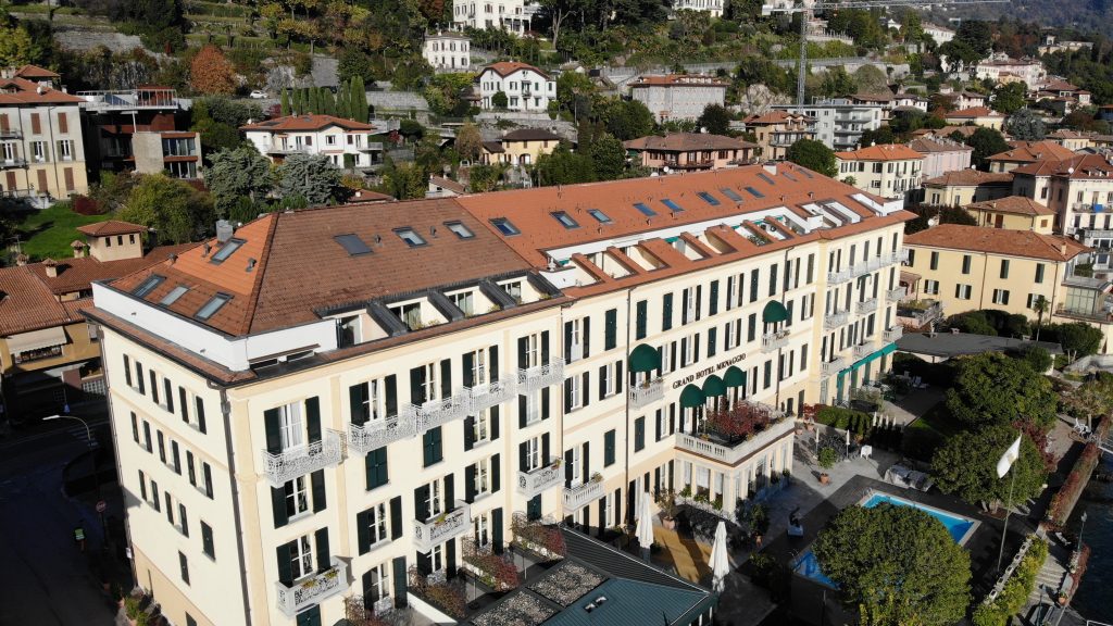 Grand Hotel Menaggio