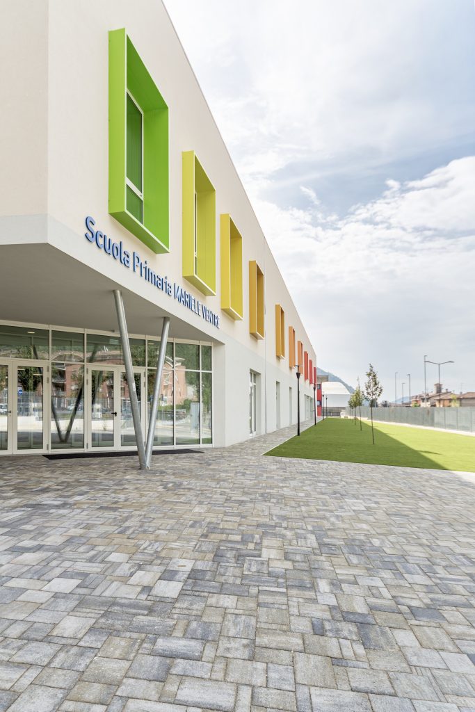 Scuola Primaria di Sarezzo