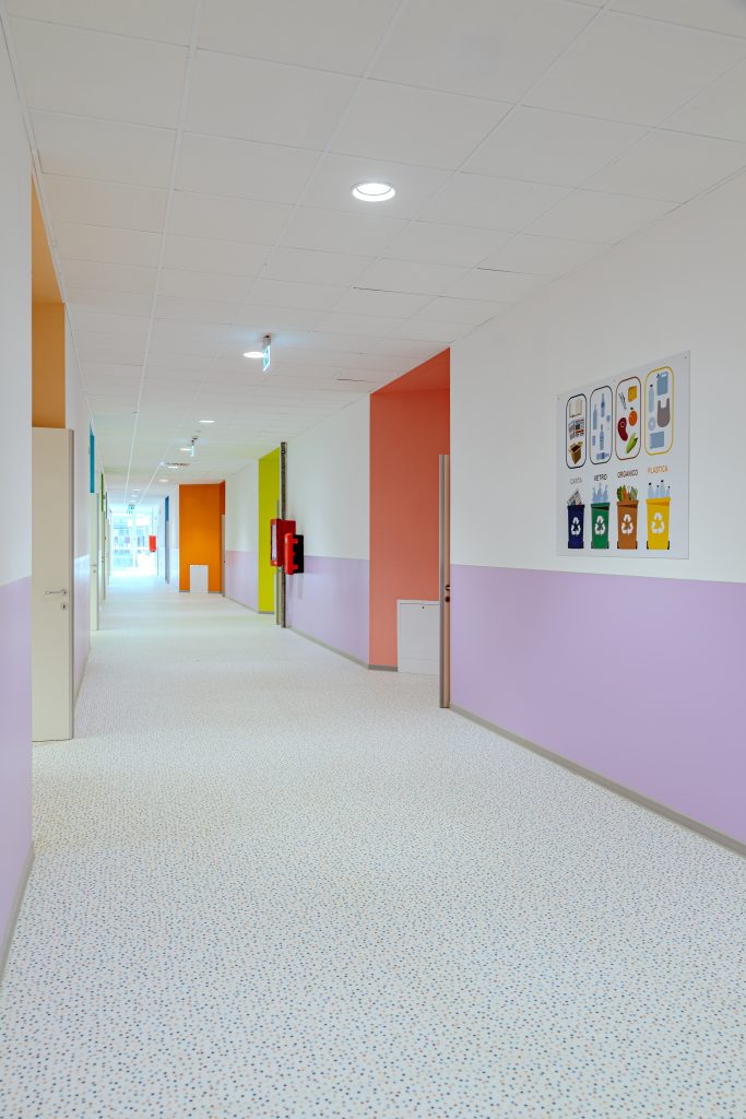 Scuola Primaria di Sarezzo