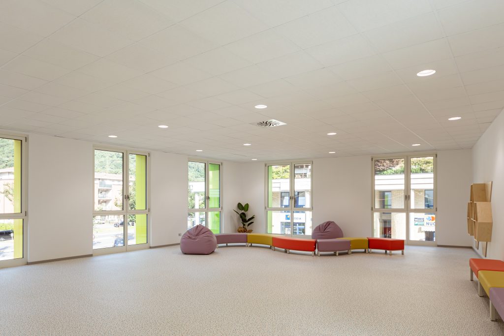 Scuola Primaria di Sarezzo