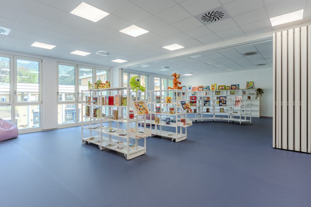 Scuola Primaria di Sarezzo