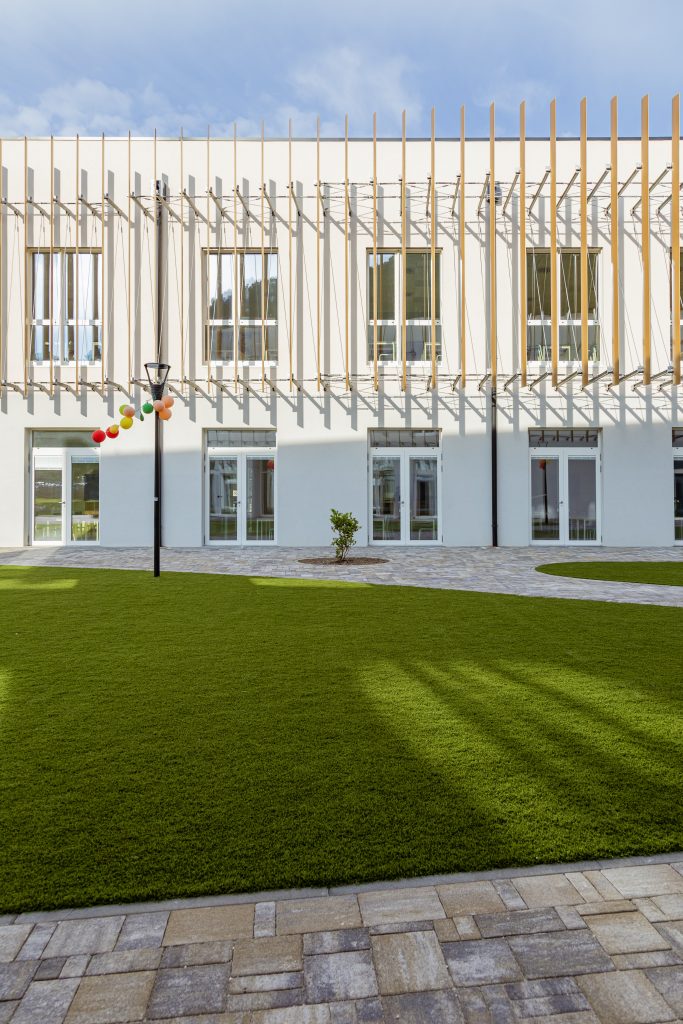 Scuola Primaria di Sarezzo