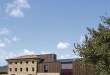 Architettura tra memoria e innovazione