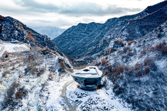 1 Chapel of Sound_Ni Nan_ARK 185