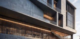 Nexus House, Alva Roy Architects, Burlington