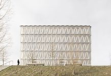 The Innovative Factory 2.0, Waechter + Waechter Architekten, Heilbronn, Germany