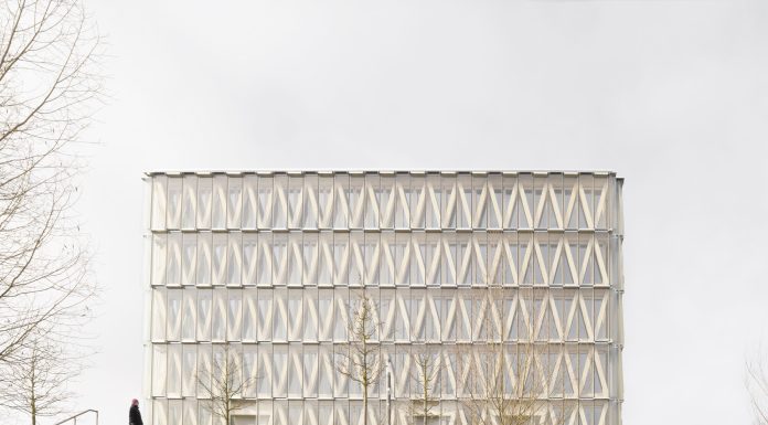 The Innovative Factory 2.0, Waechter + Waechter Architekten, Heilbronn, Germany