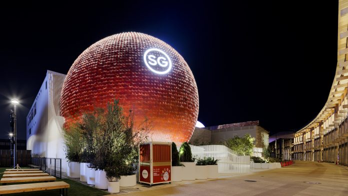4_©️The Singapore Pavilion, Expo 2025 Osaka
