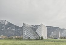 Tra rigore alpino e complessità formale