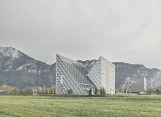 Tra rigore alpino e complessità formale