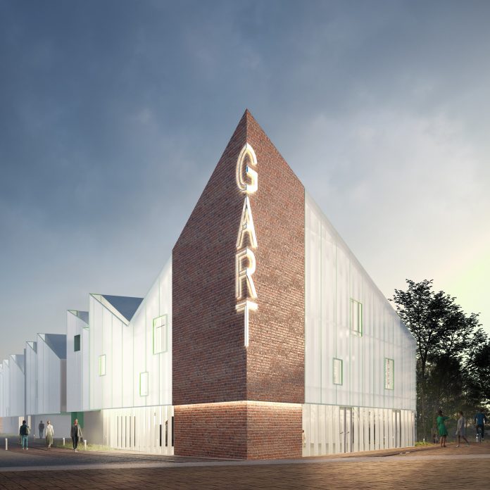 Ex Scalo Ravone Bologna ©Settanta7-WEST8-Lightmap Creative srl