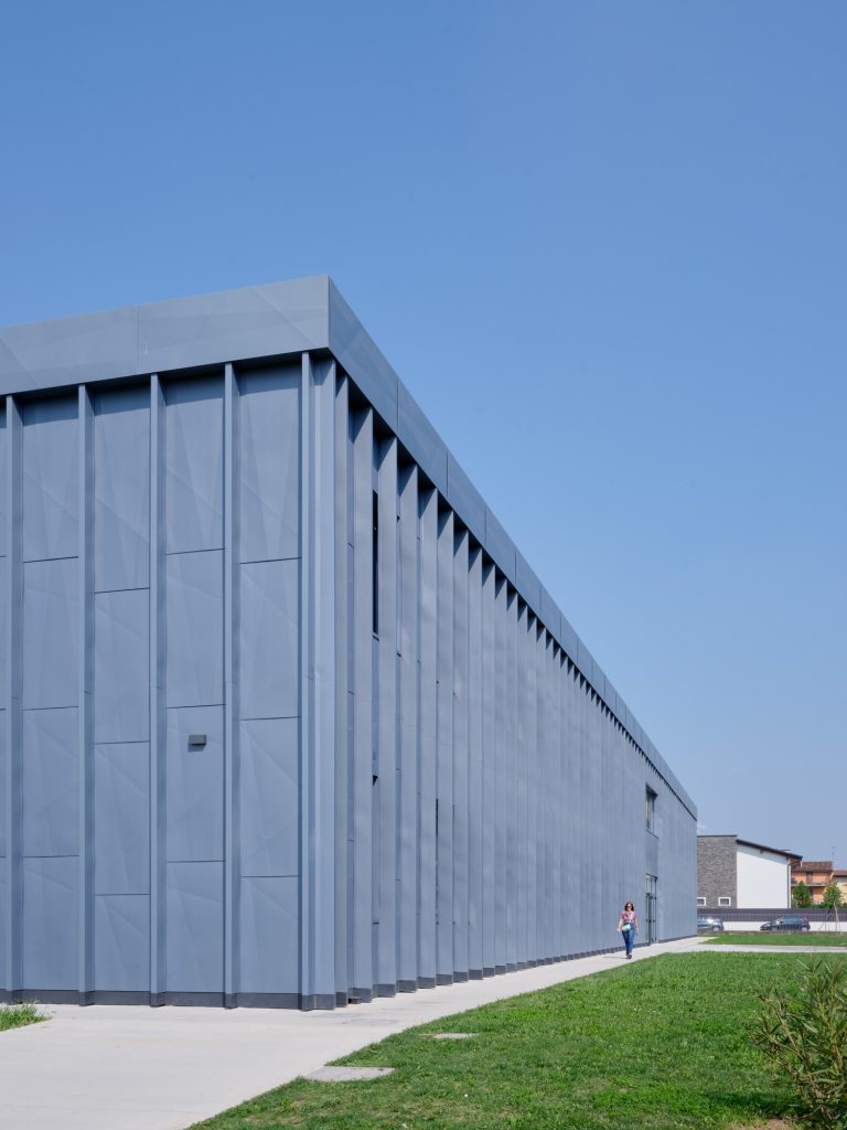 scuola primaria Don Milani