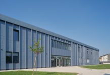 Scuola primaria Don Milani a misura di bambino