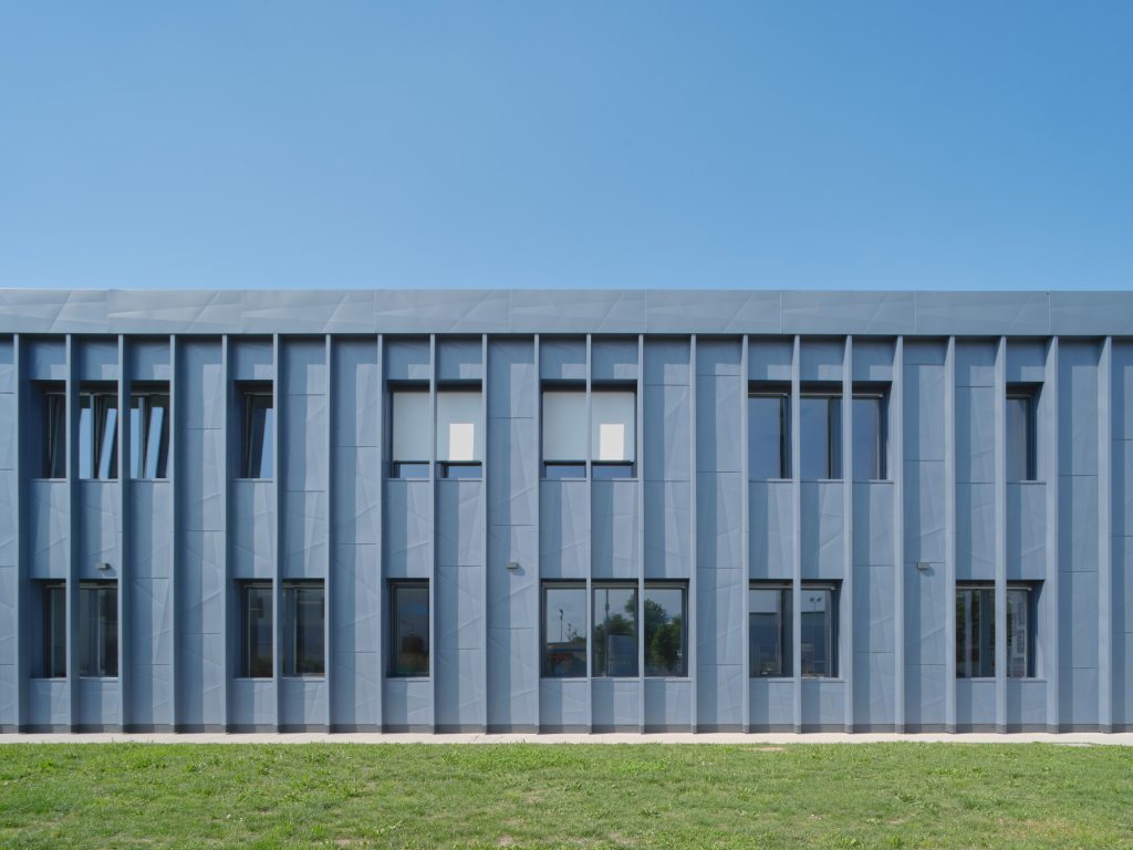 scuola primaria Don Milani