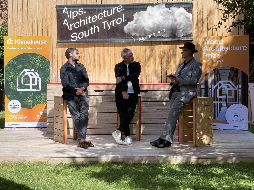 Wood Architecture Prize