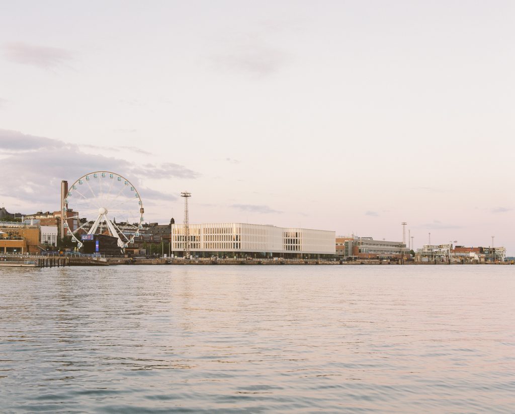 Architettura e sviluppo